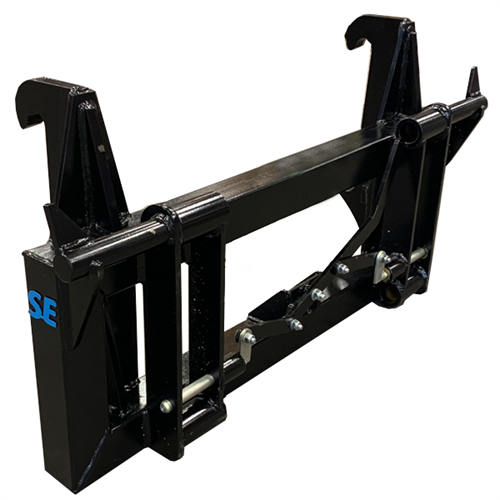 Bild visar: JCB 409 till SMS/Euro